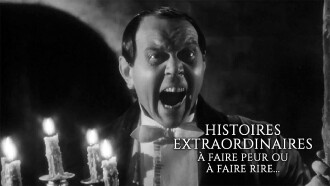 Unusual Tales Trailer