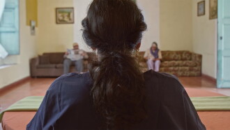 Unwithering Trailer