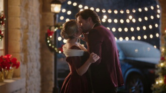 Unwrapping Christmas: Tina's Miracle Trailer