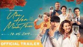 Ước Hẹn Mùa Thu Trailer