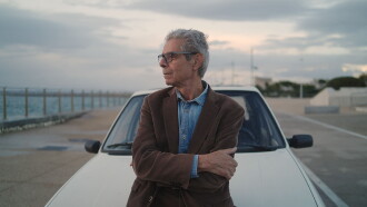 Uomini in Marcia Trailer