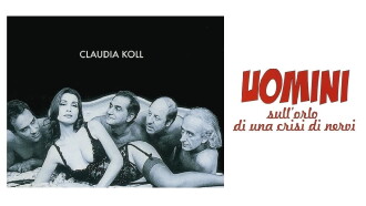 Uomini sull'orlo di una crisi di nervi Trailer
