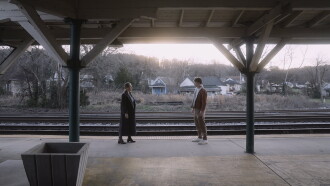 Up & Over Trailer