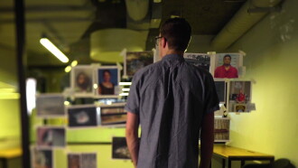 Up and Vanished Trailer