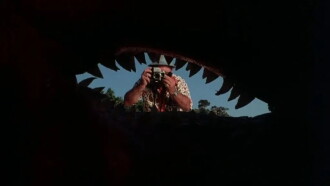 Up from the Depths Trailer