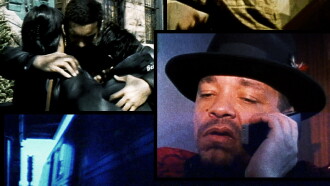 Up in Harlem Trailer