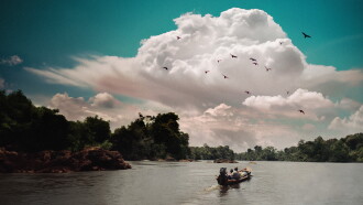 Up The River Trailer