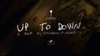 Up to Down Trailer