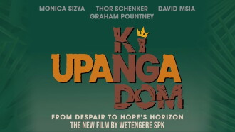 Upanga Kingdom Trailer