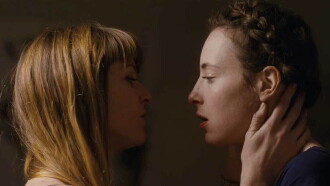 Upon Her Lips: Butterflies Trailer