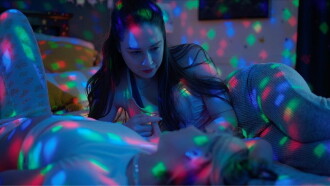 Upon Waking Trailer