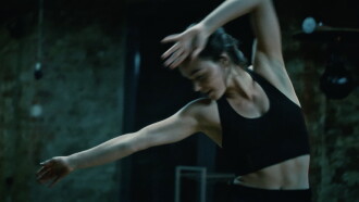 Uppercut Trailer