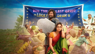 Uppu Kappurambu Trailer