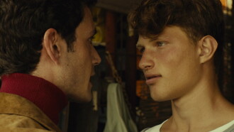 Uproar Trailer