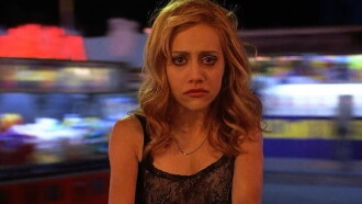 Uptown Girls Trailer