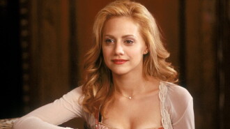 Uptown Girls Trailer