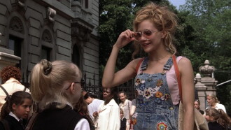 Uptown Girls Trailer