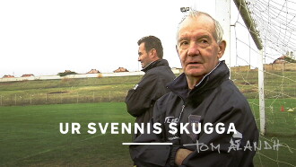 Ur Svennis skugga Trailer