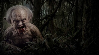 Urang Bunian: Misteri dari Hutan Sumatera Trailer