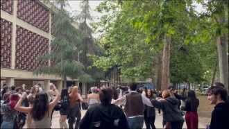 Urban Cracks Trailer
