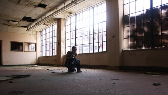 Urban Explorers: Into the Darkness Trailer