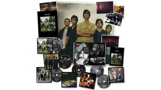 Urban Hymns Trailer