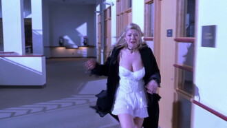 Urban Legend Trailer