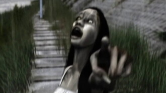 Urban Legend Story Hikiko Trailer
