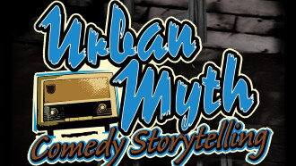 Urban Myth Comedy Storytelling Trailer