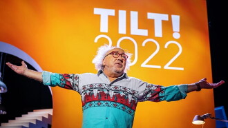 Urban Priol - TILT! 2022 Trailer