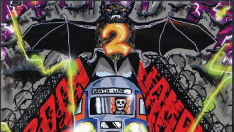 Urban Vampirz 2 Trailer