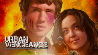 Urban Vengeance Trailer