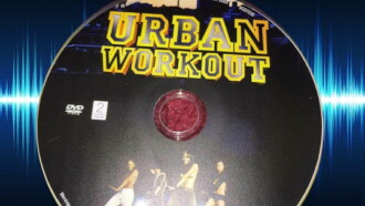 Urban Workout Trailer