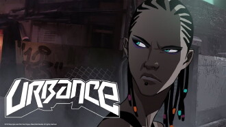 Urbance Trailer