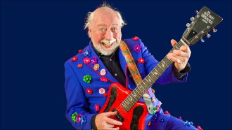 Urbanus: Bis Bis Bis! Trailer