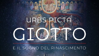 Urbs Picta - Giotto e il sogno del Rinascimento Trailer