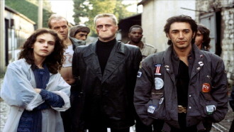 Urgence Trailer