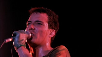 Urgh! A Music War Trailer
