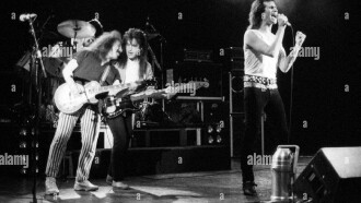 Uriah Heep: Gypsy Trailer