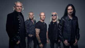 Uriah Heep: Live at Koko Trailer