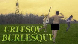 Urlesquburlesque Trailer