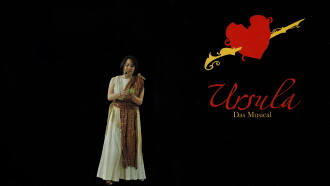 Ursula - das Musical Trailer