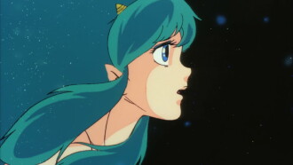 Urusei Yatsura: Only You Trailer