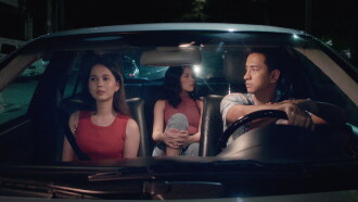 Us Again Trailer