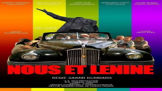 Us and Lenin Trailer