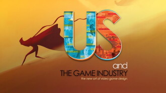 Us and the Game Industry Trailer