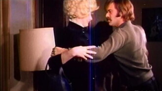 Uschi Digart: Girl Snatcher Trailer