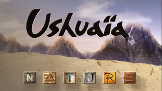 Ushuaïa - Les Seigneurs Des Océans Trailer