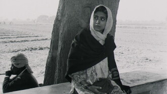 Uski Roti Trailer