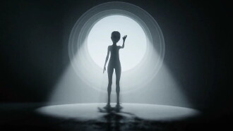 USO: Aliens and UFOs in the Abyss Trailer
